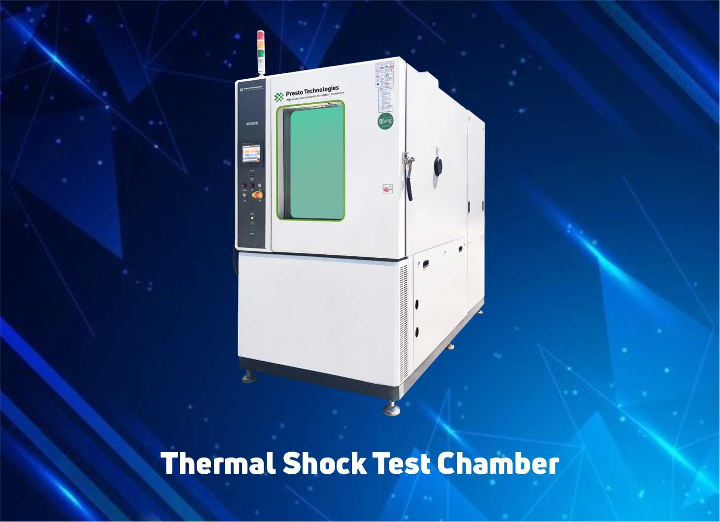 Thermal Shock Test System