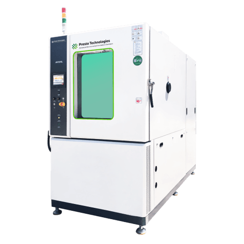 Thermal Shock Test Chamber | Thermal Cyclic Chamber