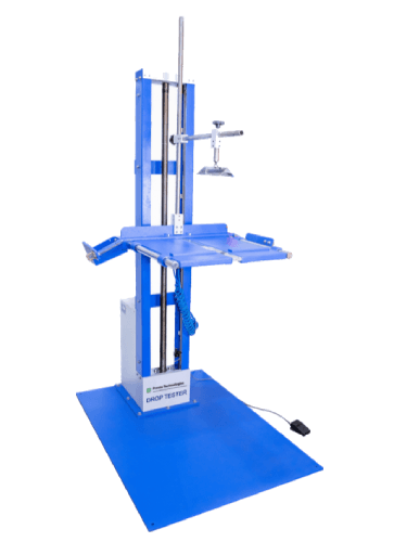 Drop Tester Pneumatic