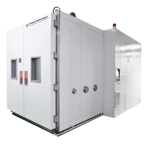 Walk in Temperature Humidity Test Chamber