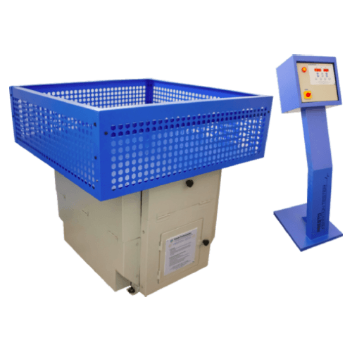 Vibration Table