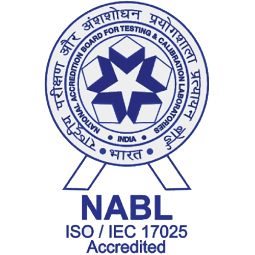 NABL Logo