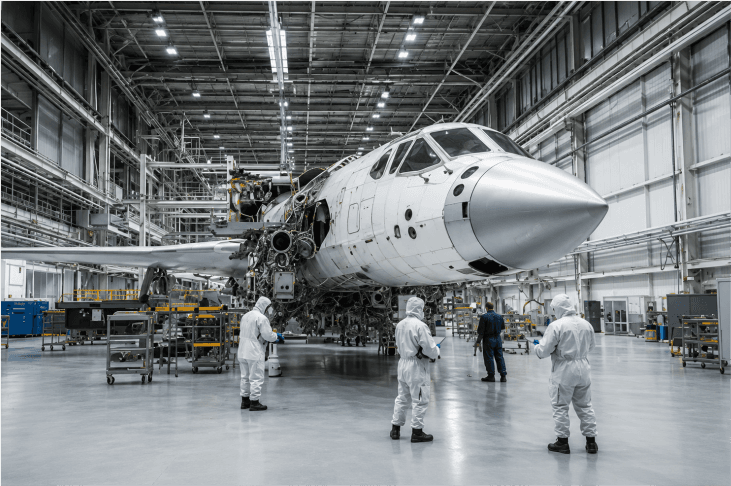 Aerospace