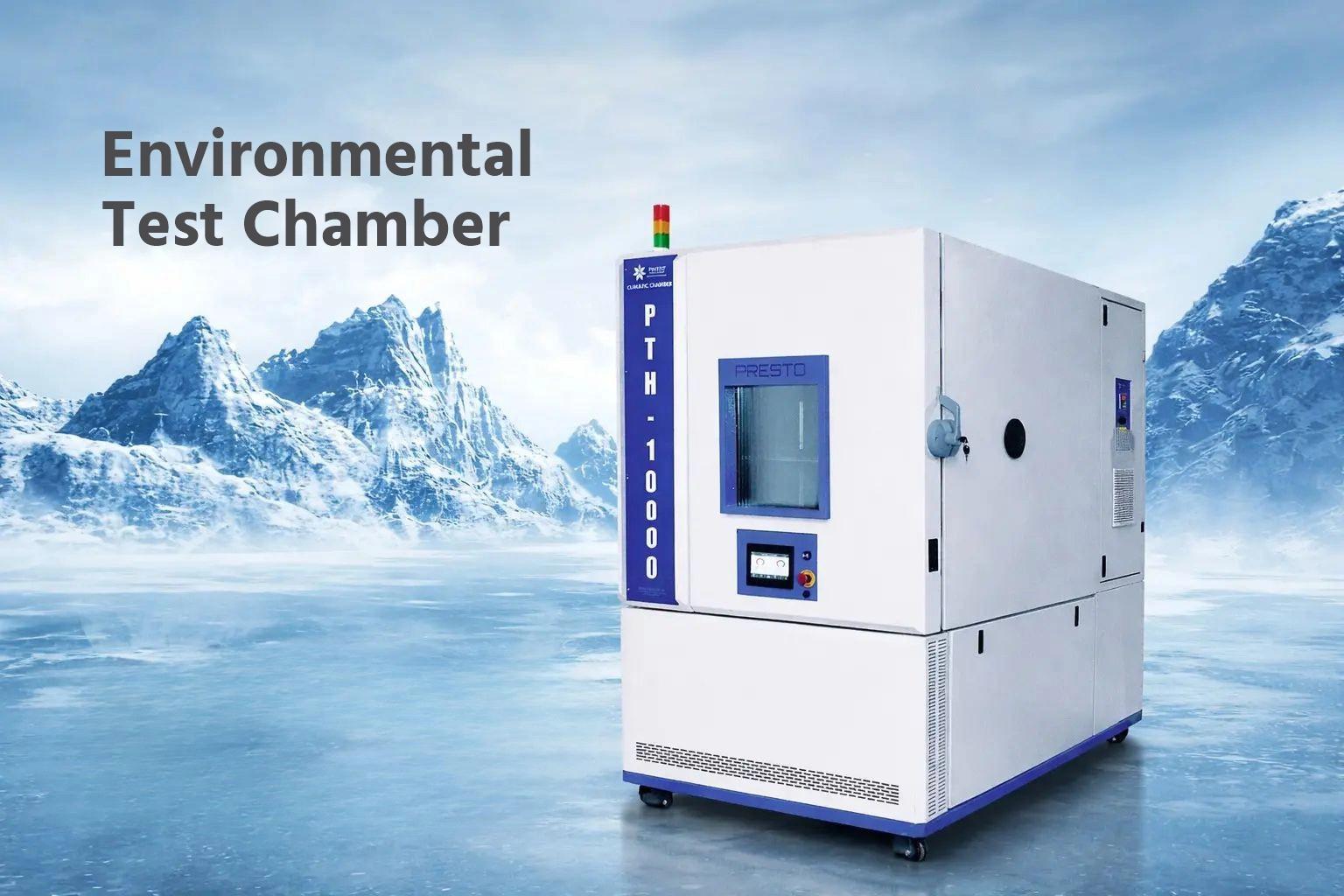 Climatic Chambers | Environmental Chambers